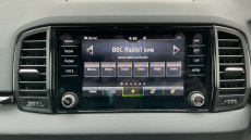 Skoda Karoq 1.5 TSI Sportline 5dr DSG Petrol Estate